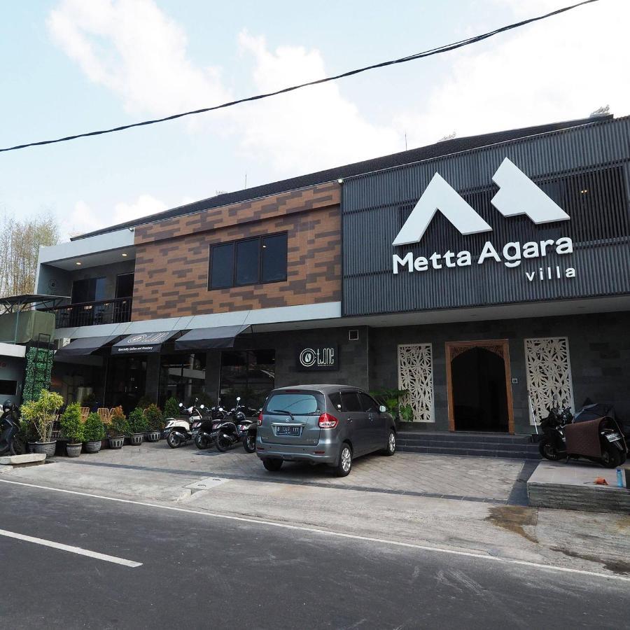 Metta Agara Hotel Kerobokan (Bali)