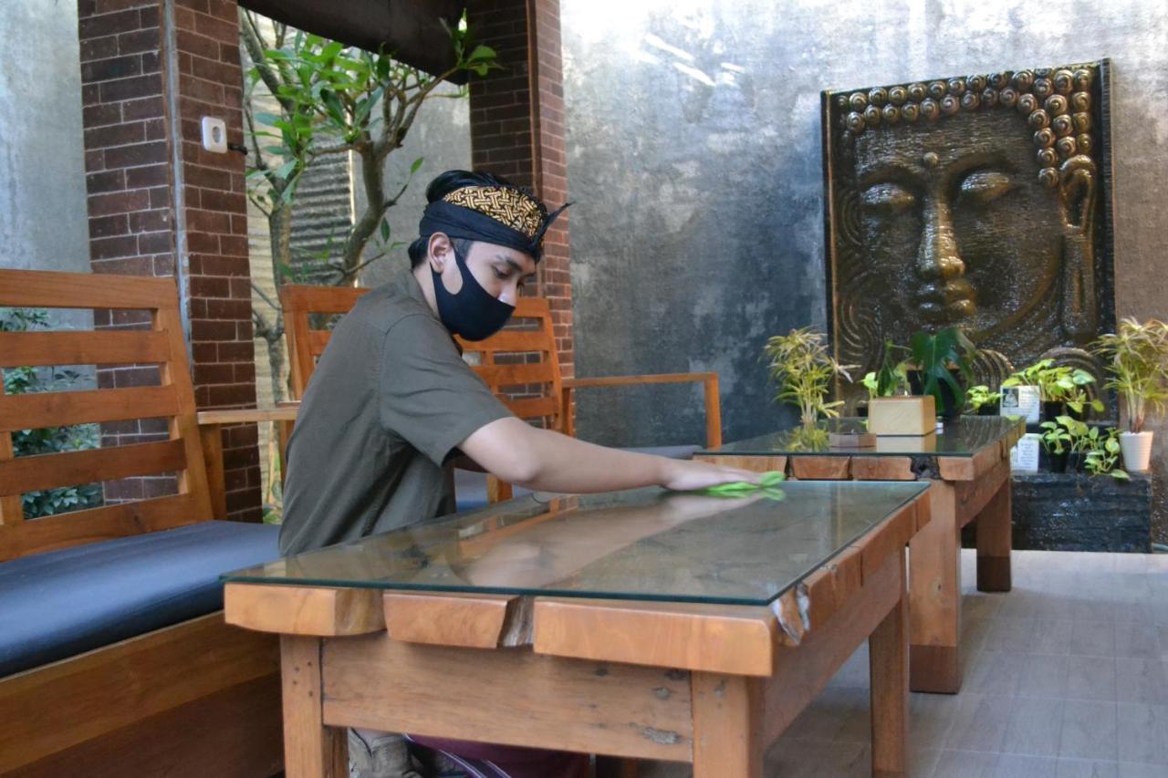 Metta Agara 2* Kerobokan (Bali)