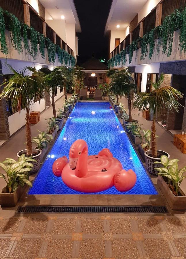 Metta Agara Hotel Kerobokan (Bali)