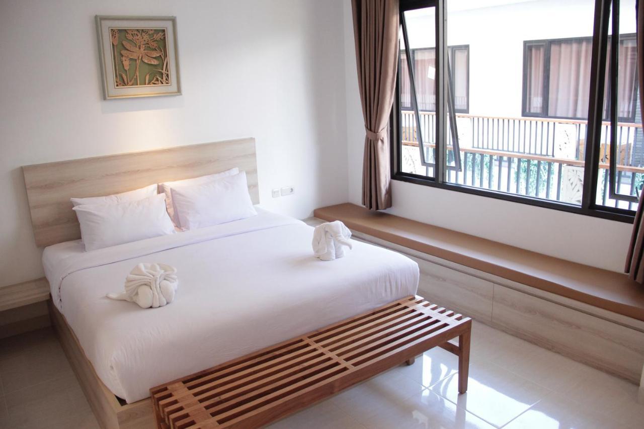Hotel Metta Agara Kerobokan