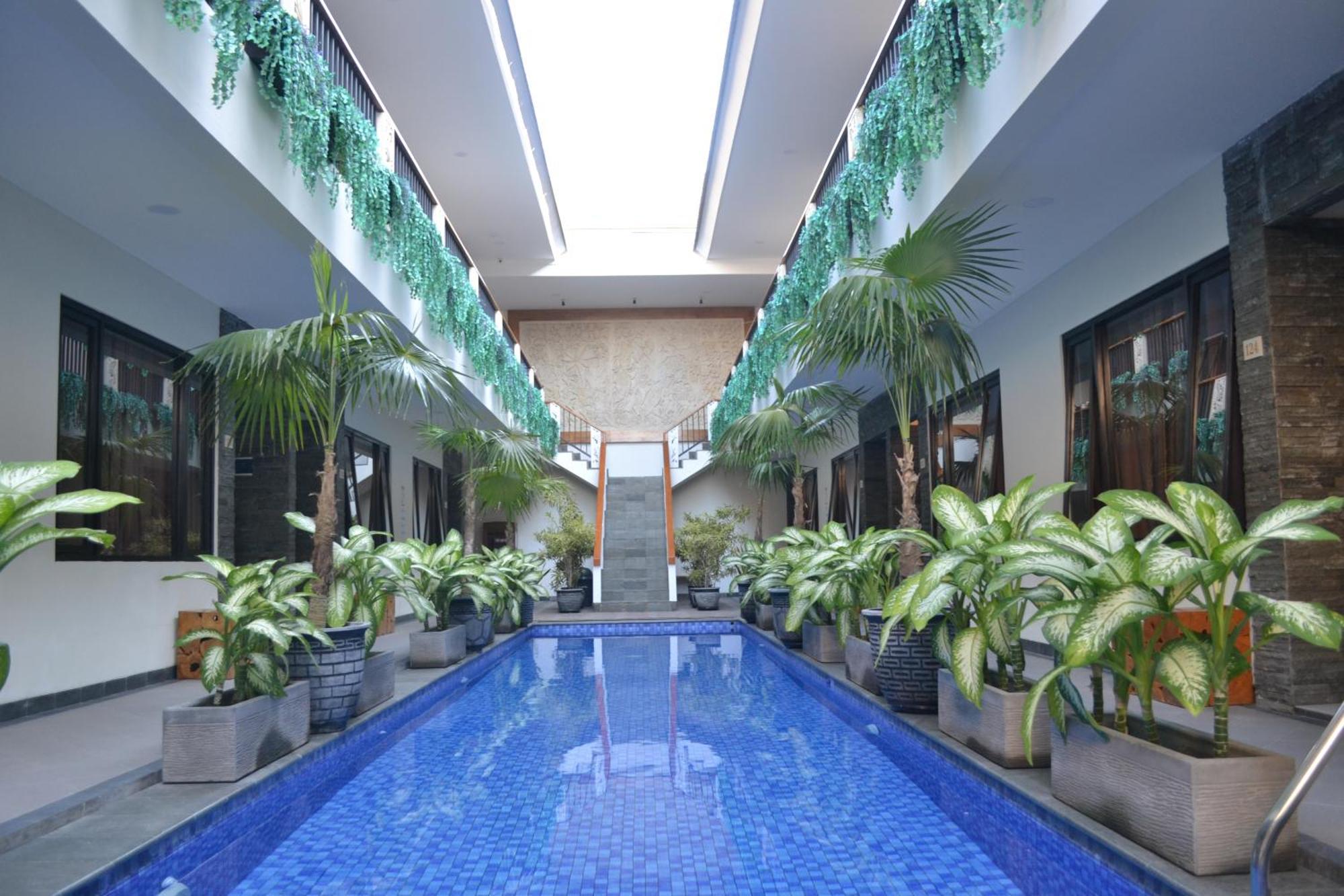 Hotel Metta Agara
