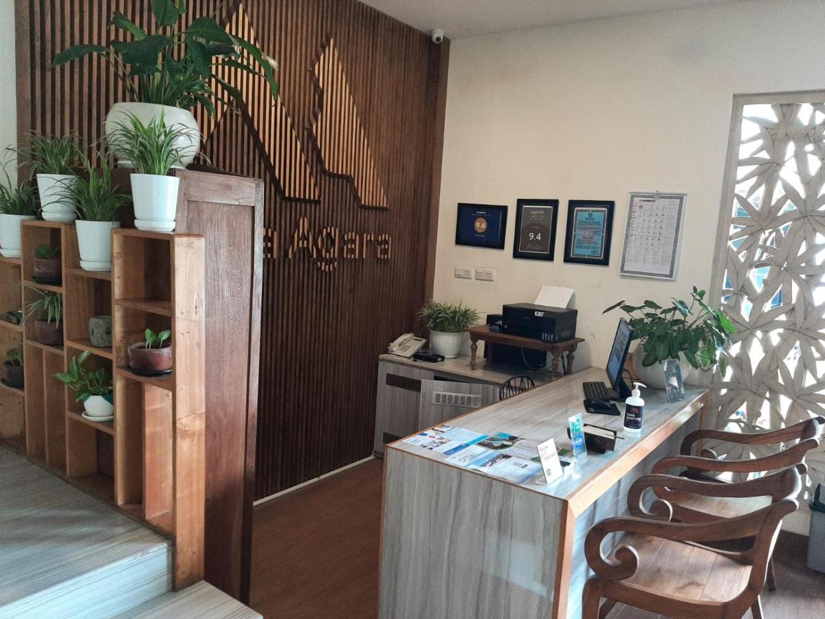 Metta Agara Hotel
